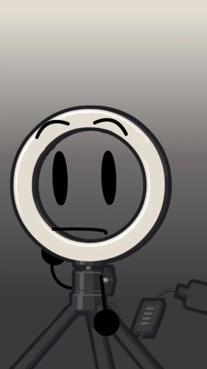 Talkie AI - Chat with Ring Lamp