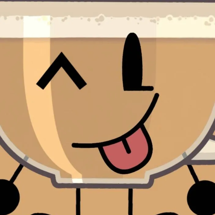 chat with ai character: Latte