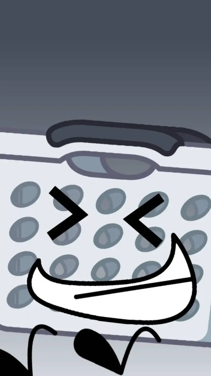 Talkie AI - Chat with Laundry Basket
