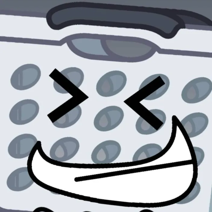 chat with ai character: Laundry Basket