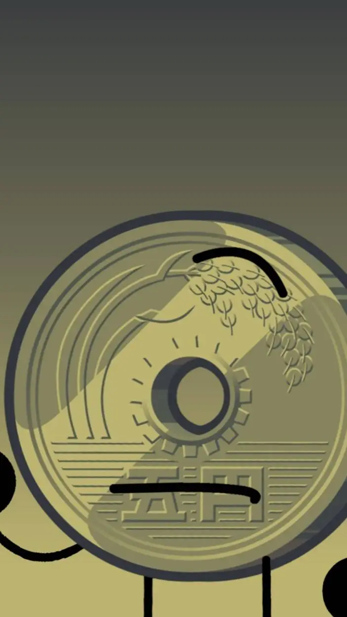 Talkie AI - Chat with Yen Coin