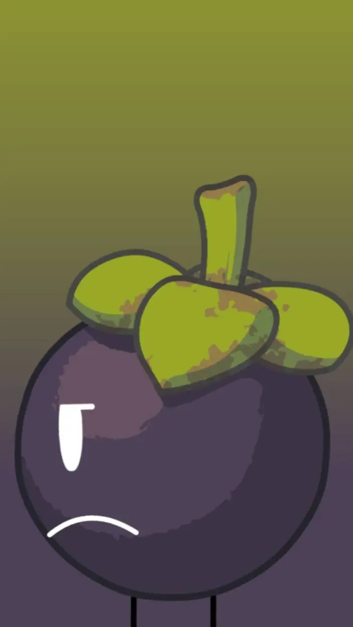 Talkie AI - Chat with Mangosteen