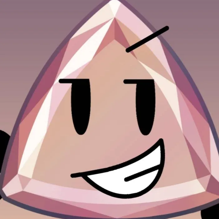 chat with ai character: Morganite