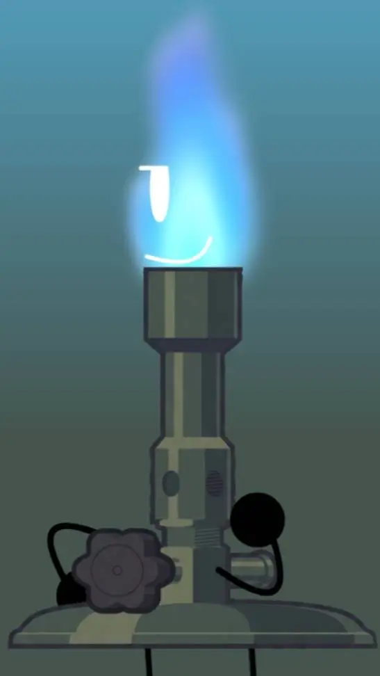 Talkie AI - Chat with Bunsen Burner