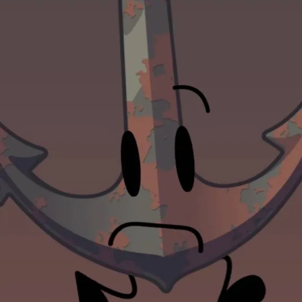 chat with ai character: Anchor