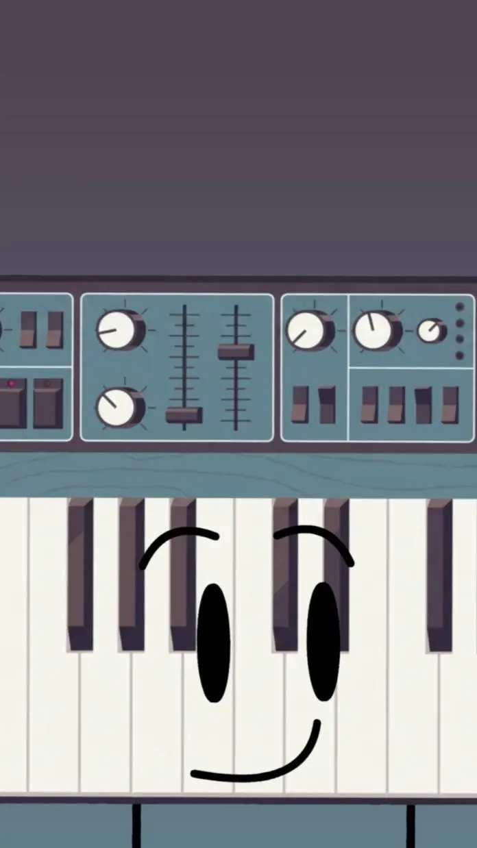 Talkie AI - Chat with Synthesizer