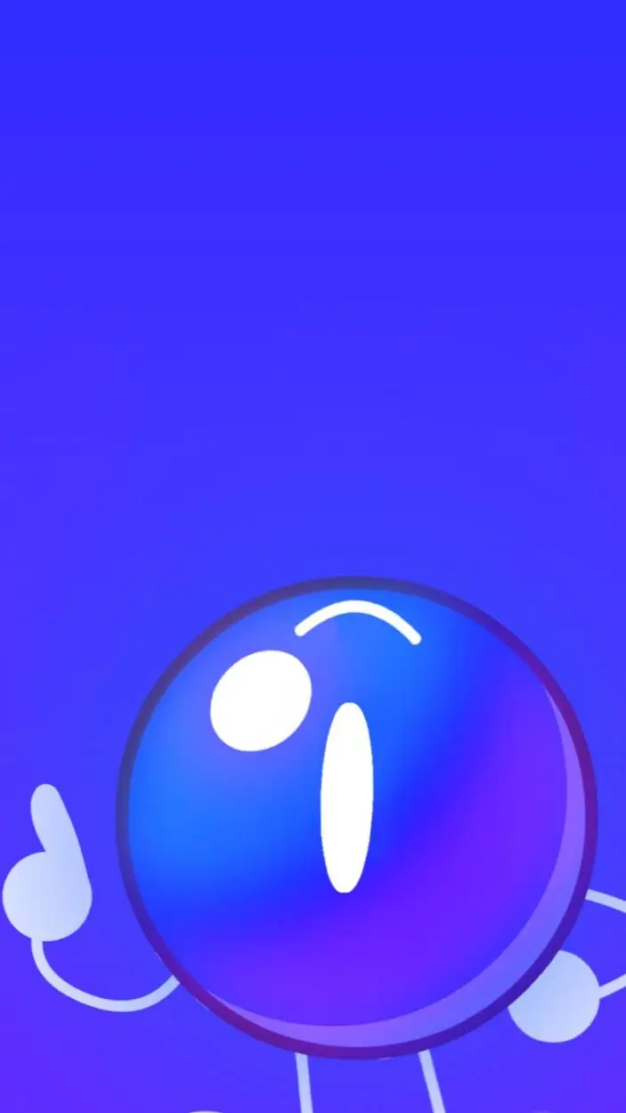 Talkie AI - Chat with Orb