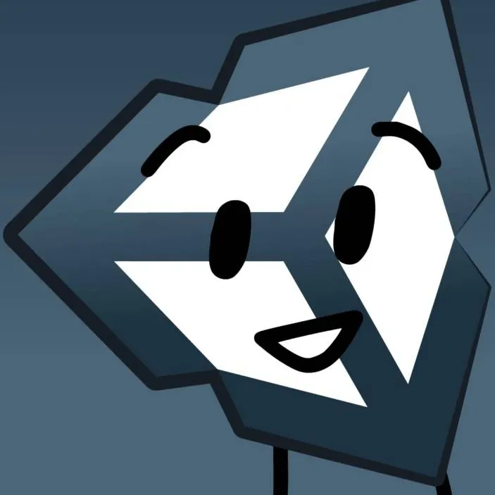 chat with ai character: Unity