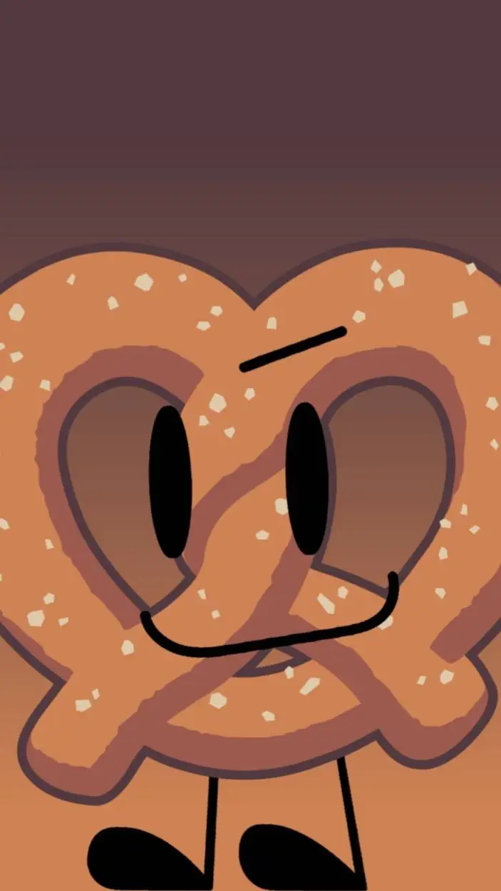 Talkie AI - Chat with Pretzel