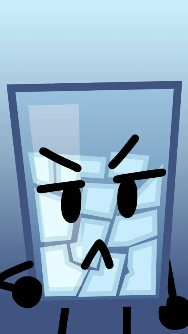 Talkie AI - Chat with Cup Of Glass 