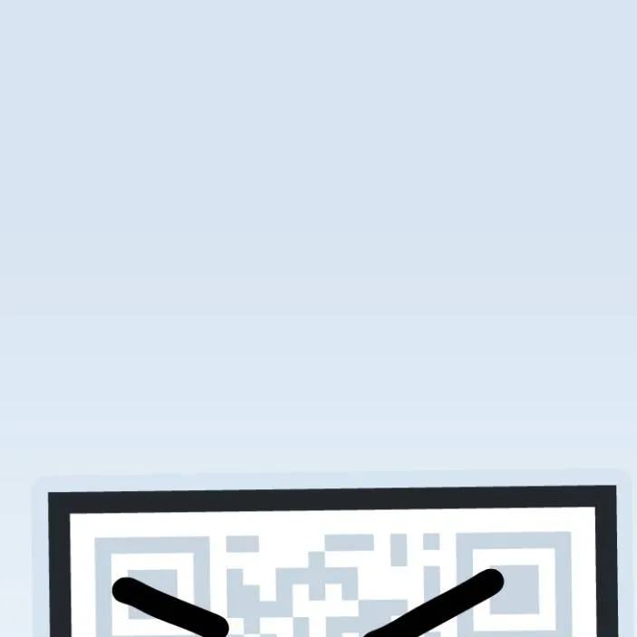 chat with ai character: QR Code