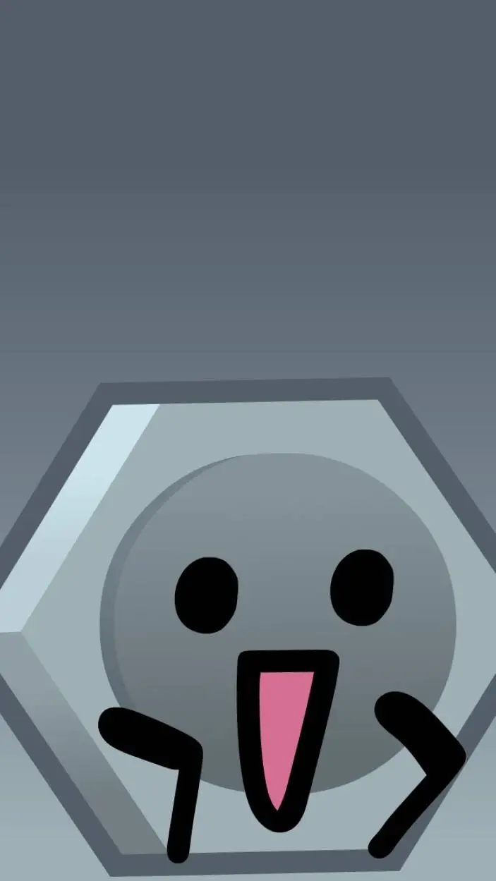 Talkie AI - Chat with Hex Nut