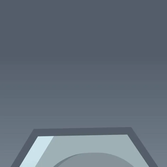 chat with ai character: Hex Nut