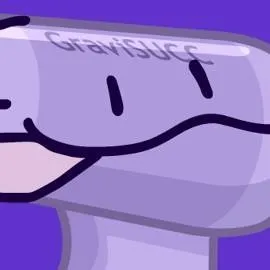 chat with ai character: GraviSUCC Gun