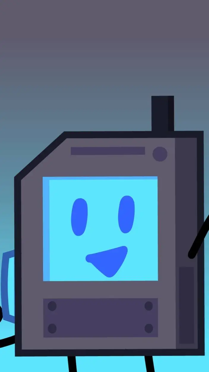 Talkie AI - Chat with Gray