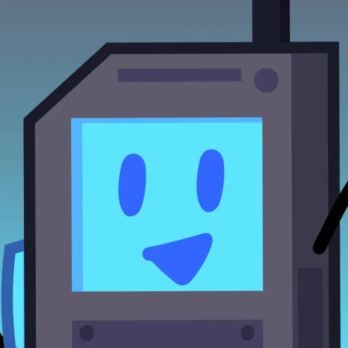 chat with ai character: Gray