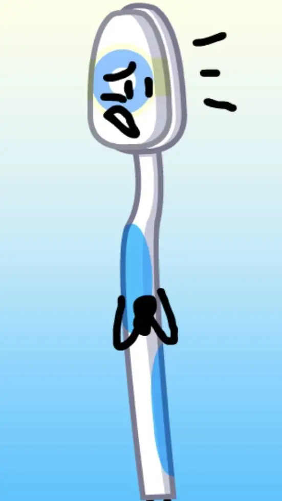 Talkie AI - Chat with Toothbrush