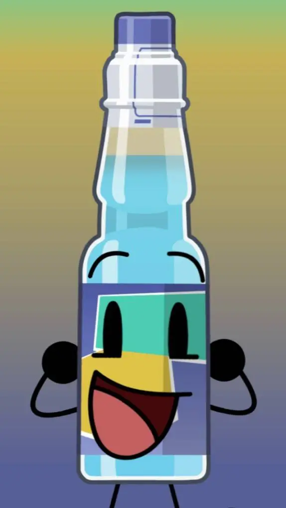 Talkie AI - Chat with Marble Soda