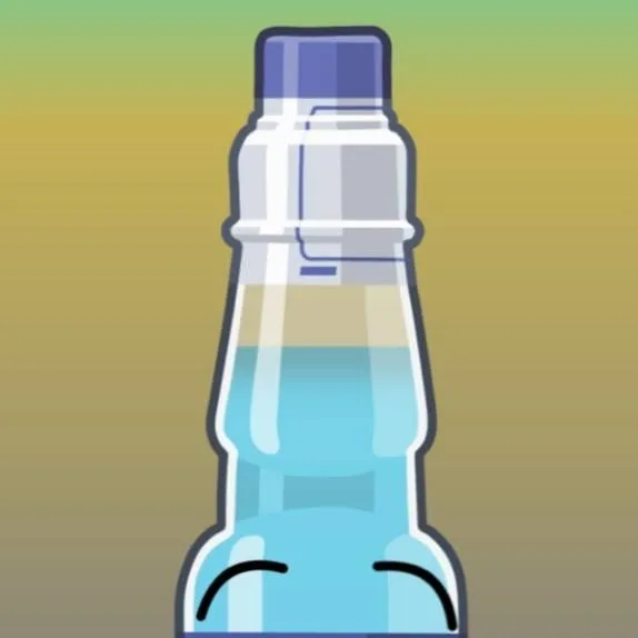 chat with ai character: Marble Soda