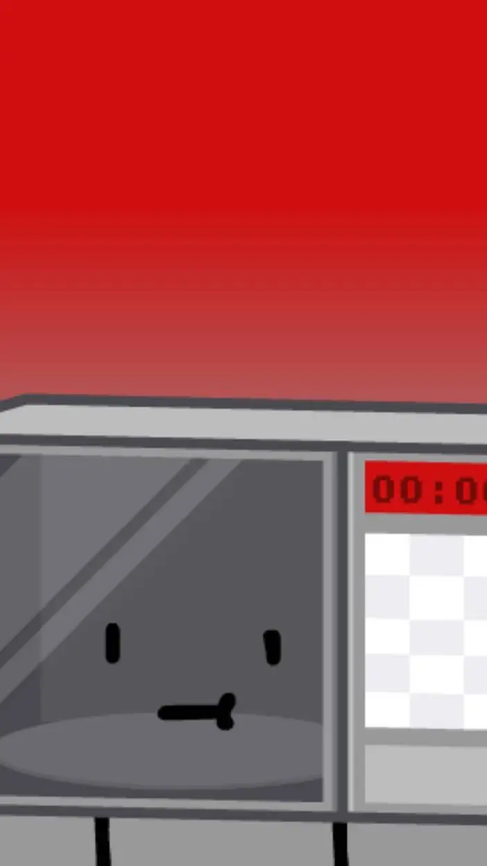 Talkie AI - Chat with Microwave