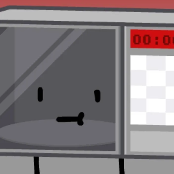 chat with ai character: Microwave