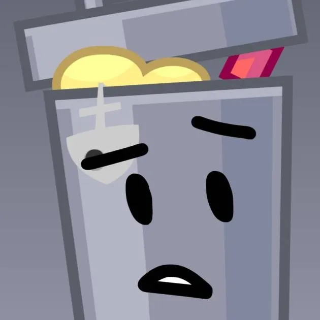 chat with ai character: Garbage