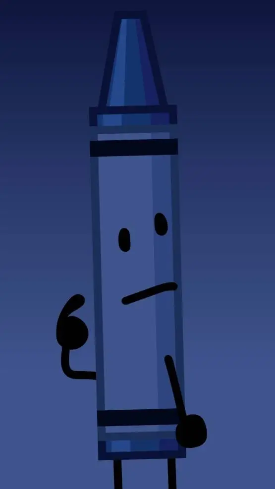 Talkie AI - Chat with Blue Crayon