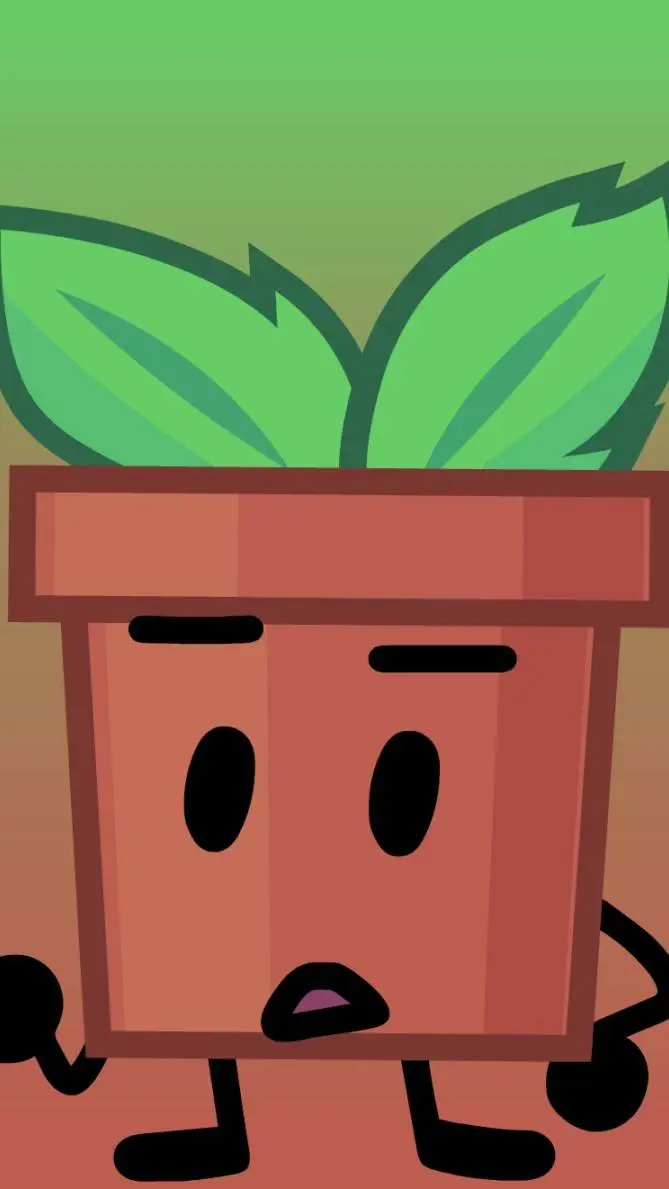 Talkie AI - Chat with Potted Plant