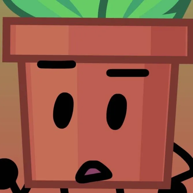 chat with ai character: Potted Plant