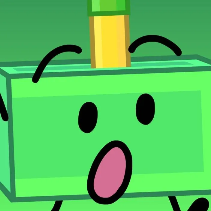 chat with ai character: Pencil Sharpener