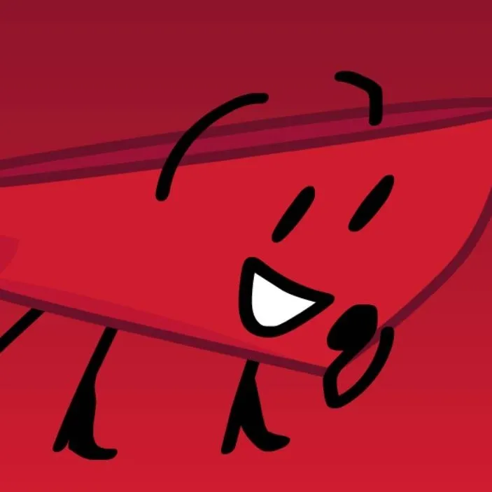 chat with ai character: Bandanna
