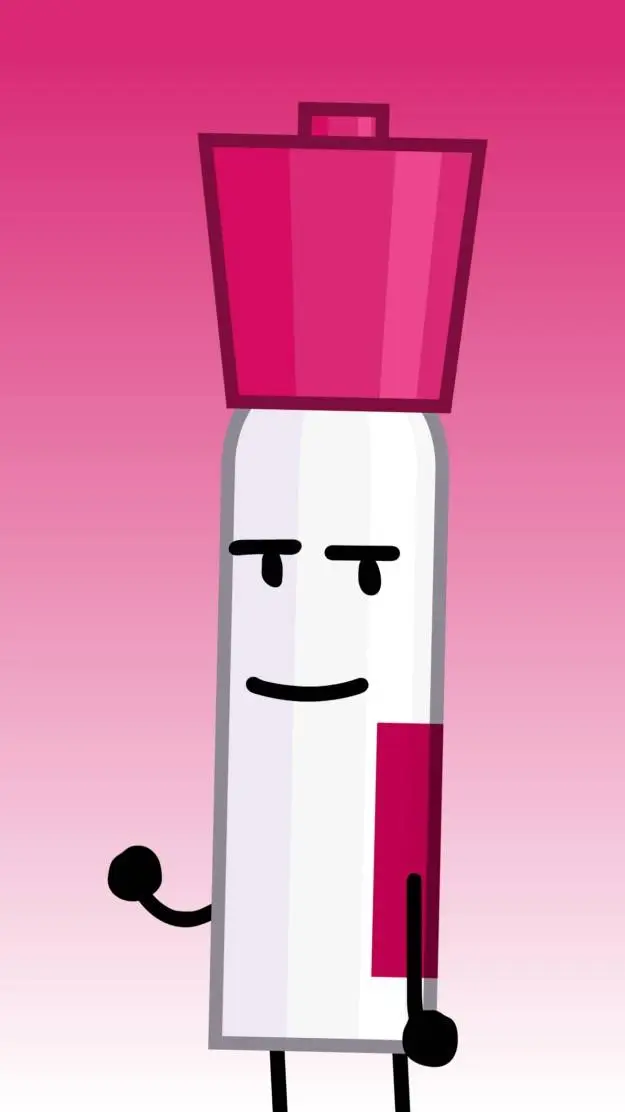 Talkie AI - Chat with Pink Marker