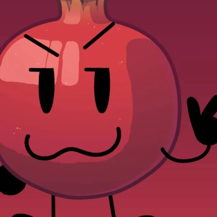 chat with ai character: Pomegranate