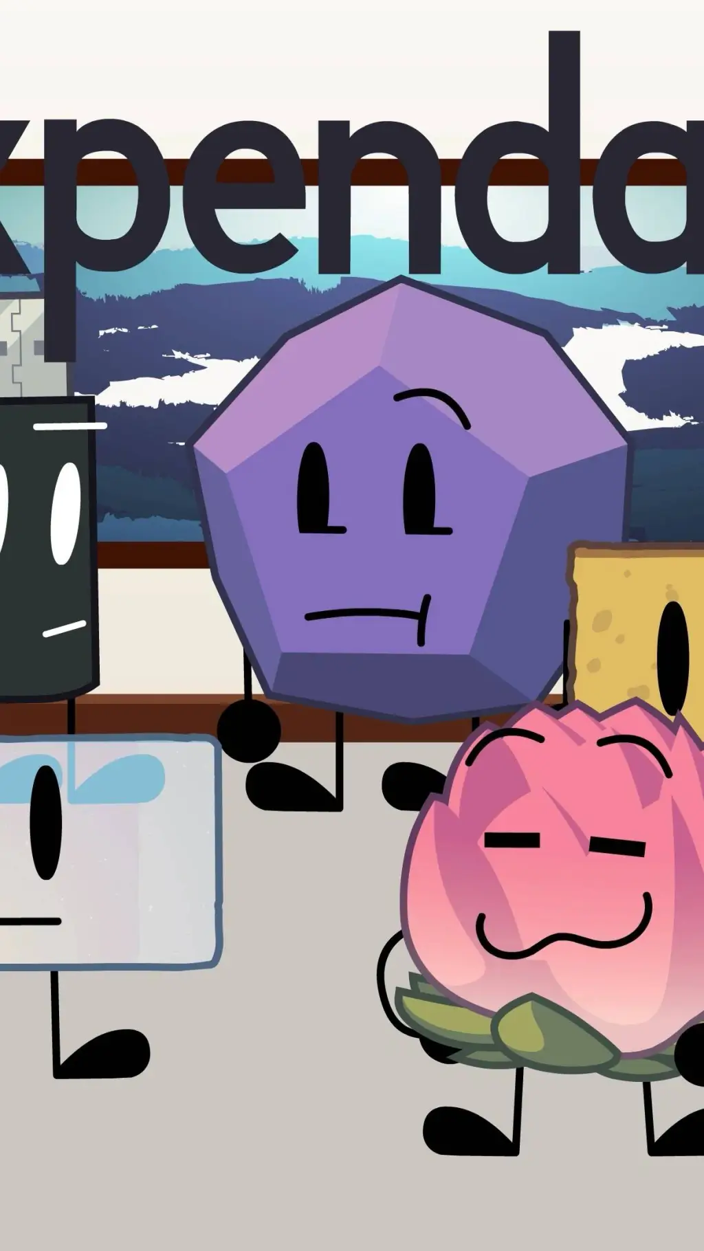 Talkie AI - Chat with Expendable