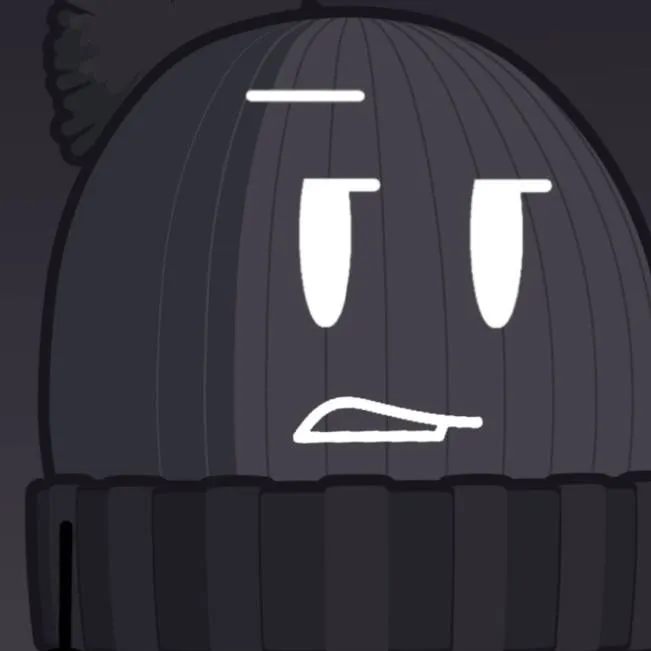 chat with ai character: Beanie