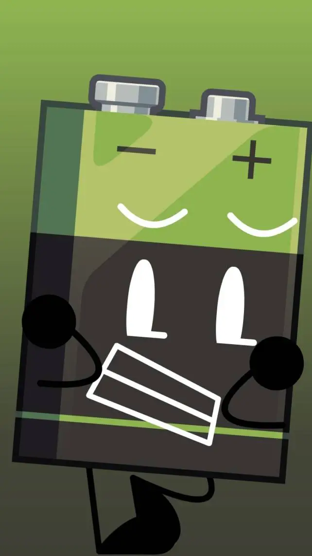Talkie AI - Chat with Battery