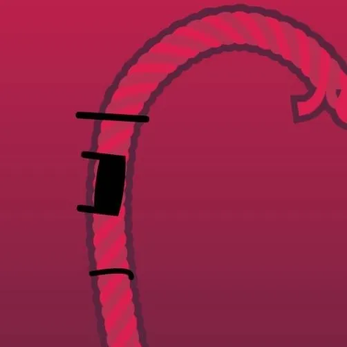 chat with ai character: String