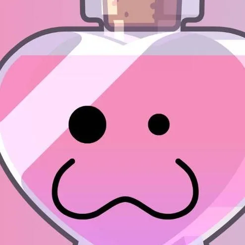 chat with ai character: Love Potion 