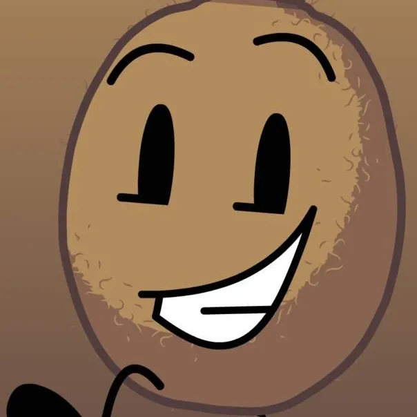 chat with ai character: Kiwi