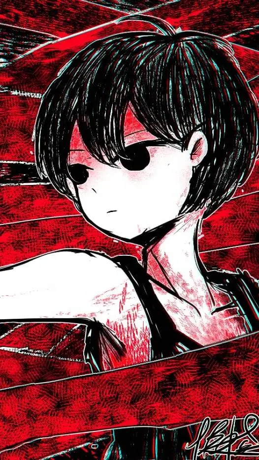 ai character: Akane background
