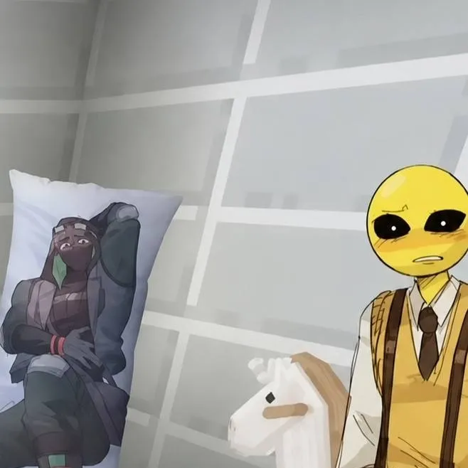chat with ai character: verity ™