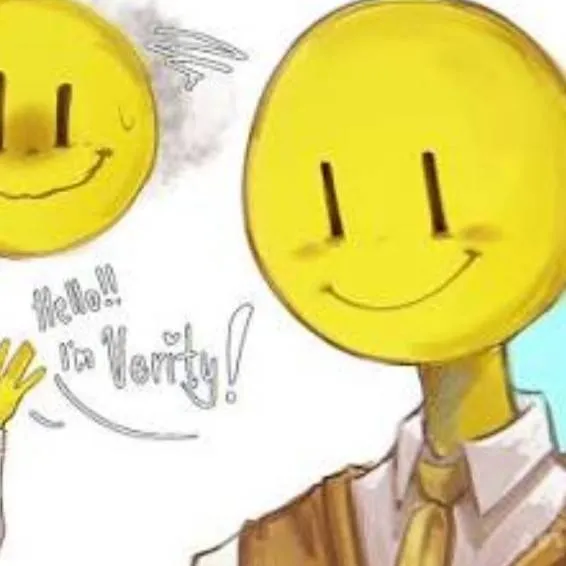 chat with ai character: verity enamorado 