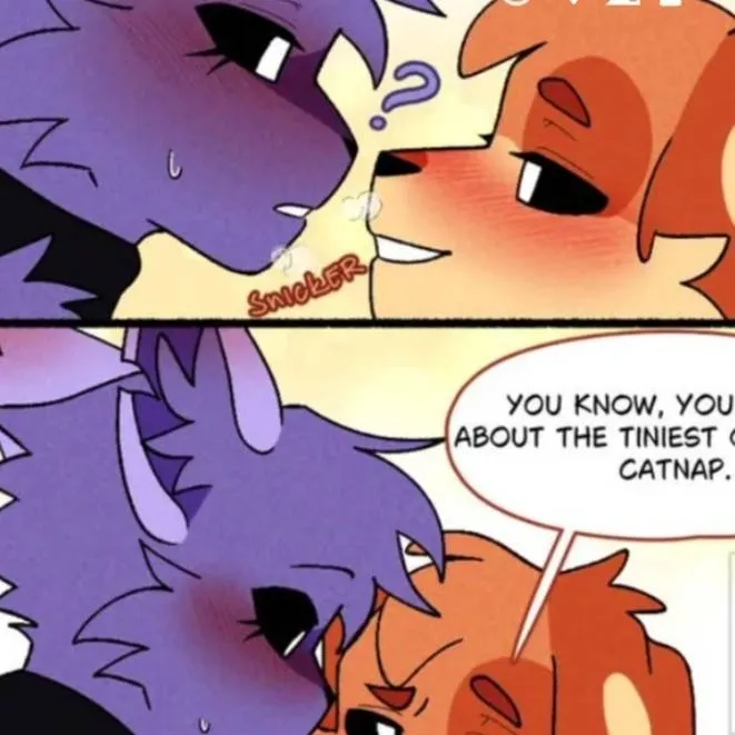 chat with ai character: dogday x catnap 