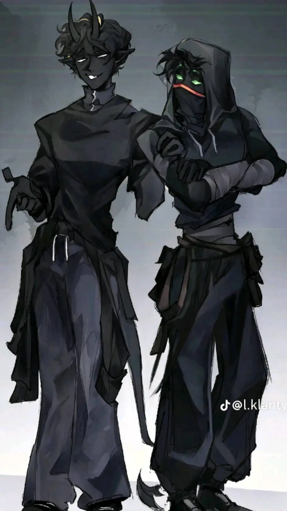 ai character: thatmod x Twixxeal background