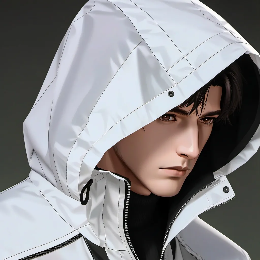 chat with ai character: boro700