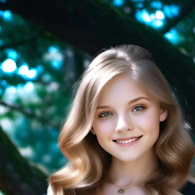 chat with ai character: Most Beautiful Mod