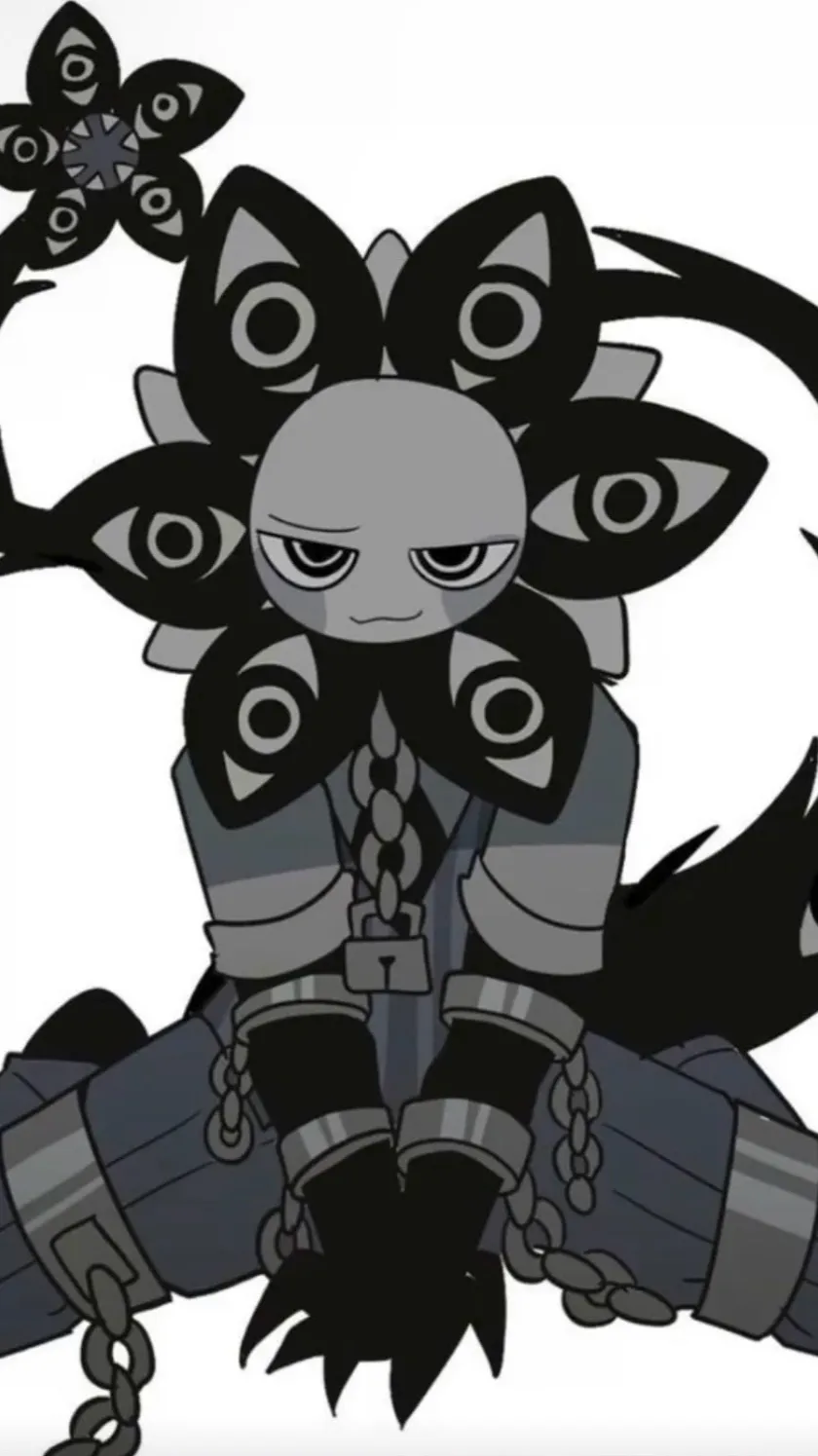 ai character: Vecchioros  background