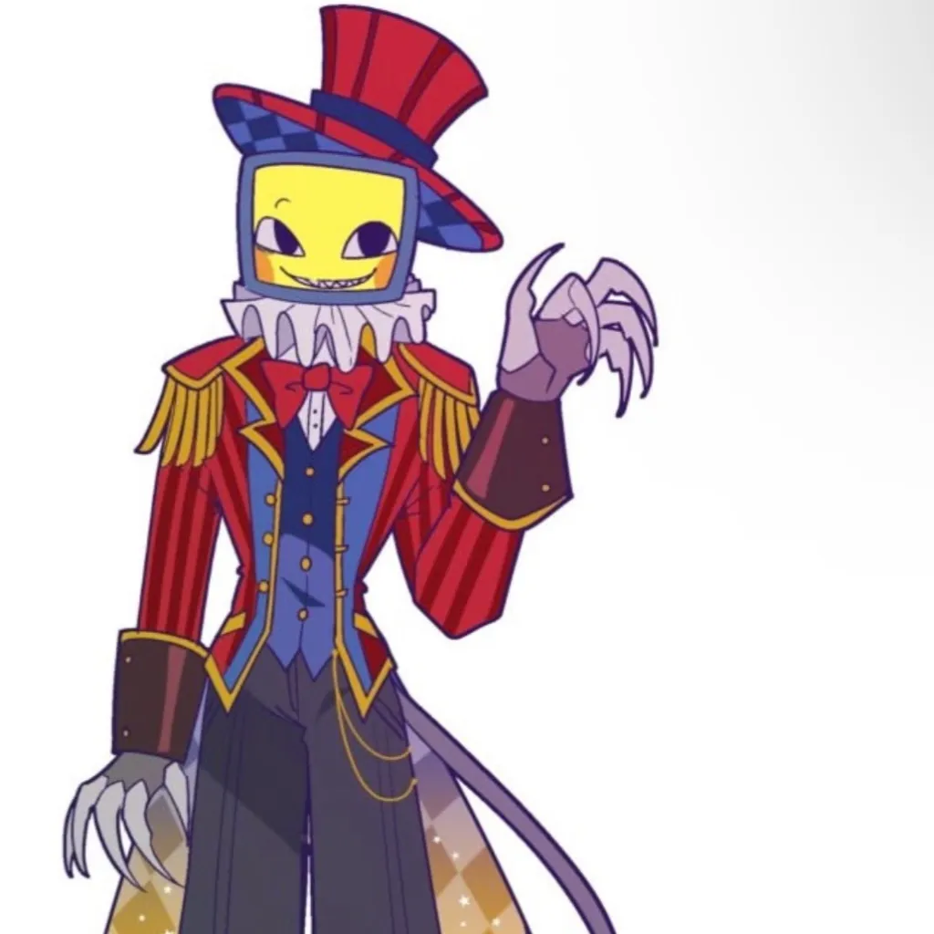 chat with ai character: Harley x you