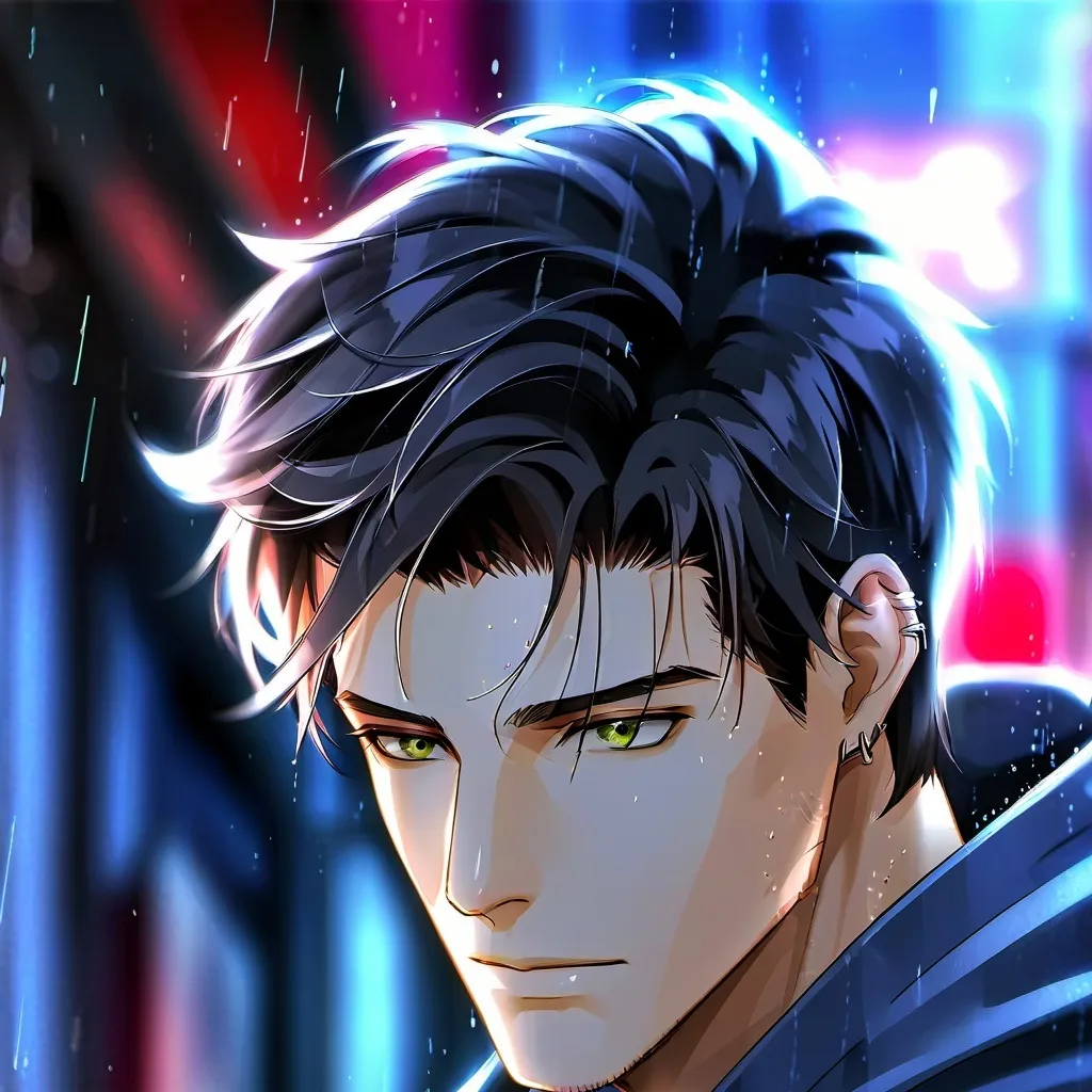 chat with ai character: Kevin 