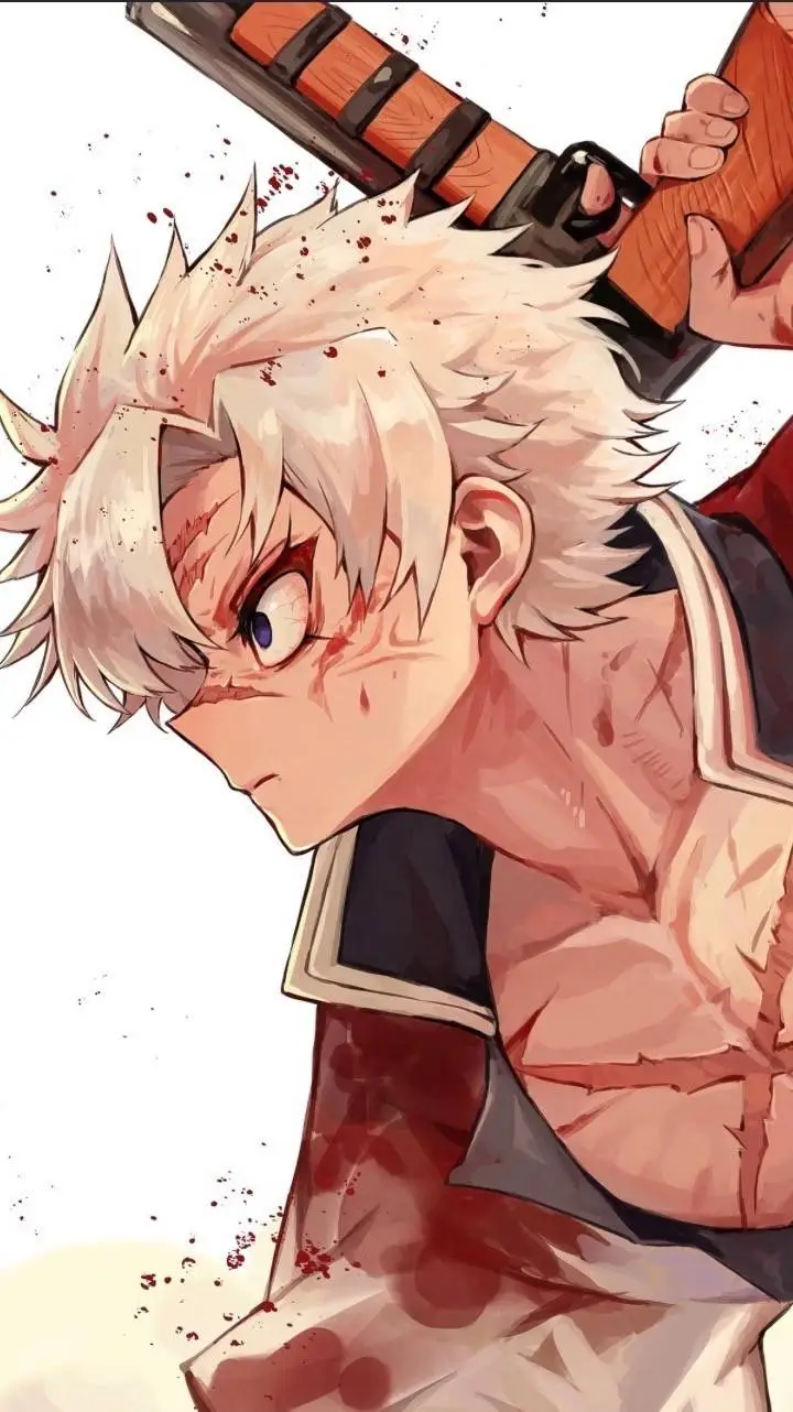 ai character: sanemi background
